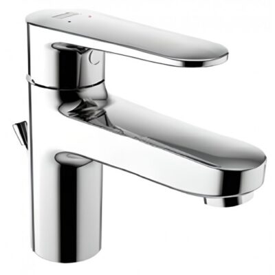 Vòi Rửa Lavabo American Standard WF-B201 Slimplica Nóng Lạnh Vòi Lavabo