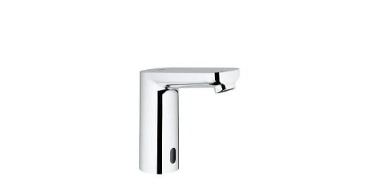 Vòi rửa bát nóng lạnh Grohe 33770002