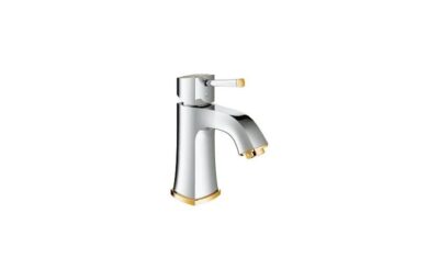 Vòi Nóng Lạnh Bồn Tắm 5 Lỗ GROHE 19919000
