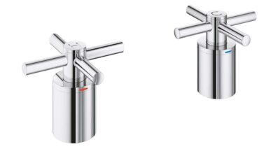 Tay Cầm Mới Nhập Khẩu Đức Grohe 18033003