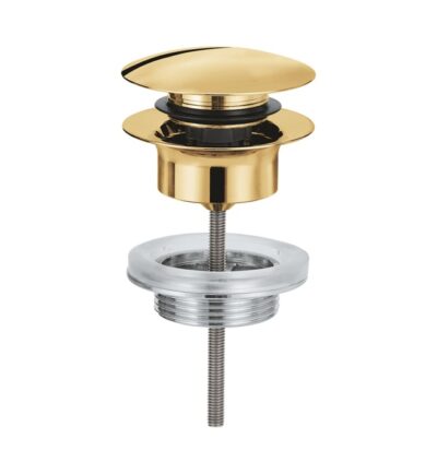 Nút Nhấn Xả Lavabo Đức Grohe 65807GL0