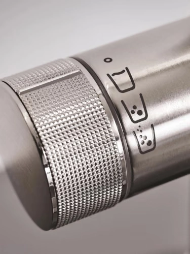 Tính bền vững GROHE
