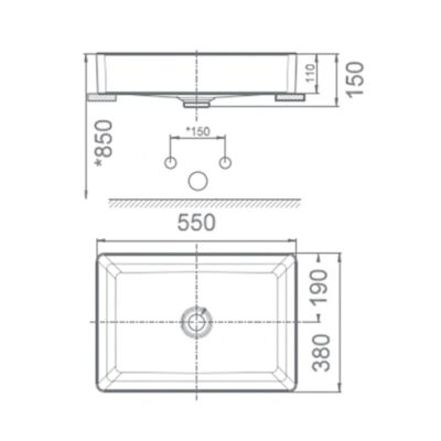 GROHE 120451
