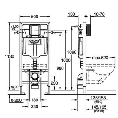 Grohe 3932100A