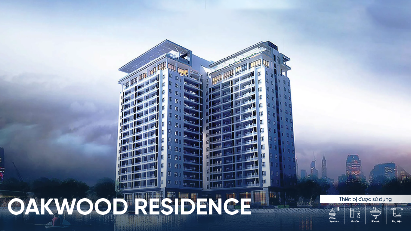 Oakwood Residence